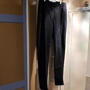 Black leggings